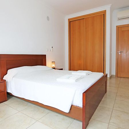 A04 - Large Modern 1 Bed Apartment With Pool Lagos Extérieur photo