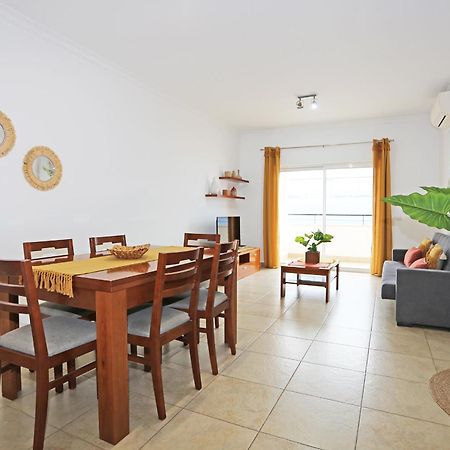 A04 - Large Modern 1 Bed Apartment With Pool Lagos Extérieur photo