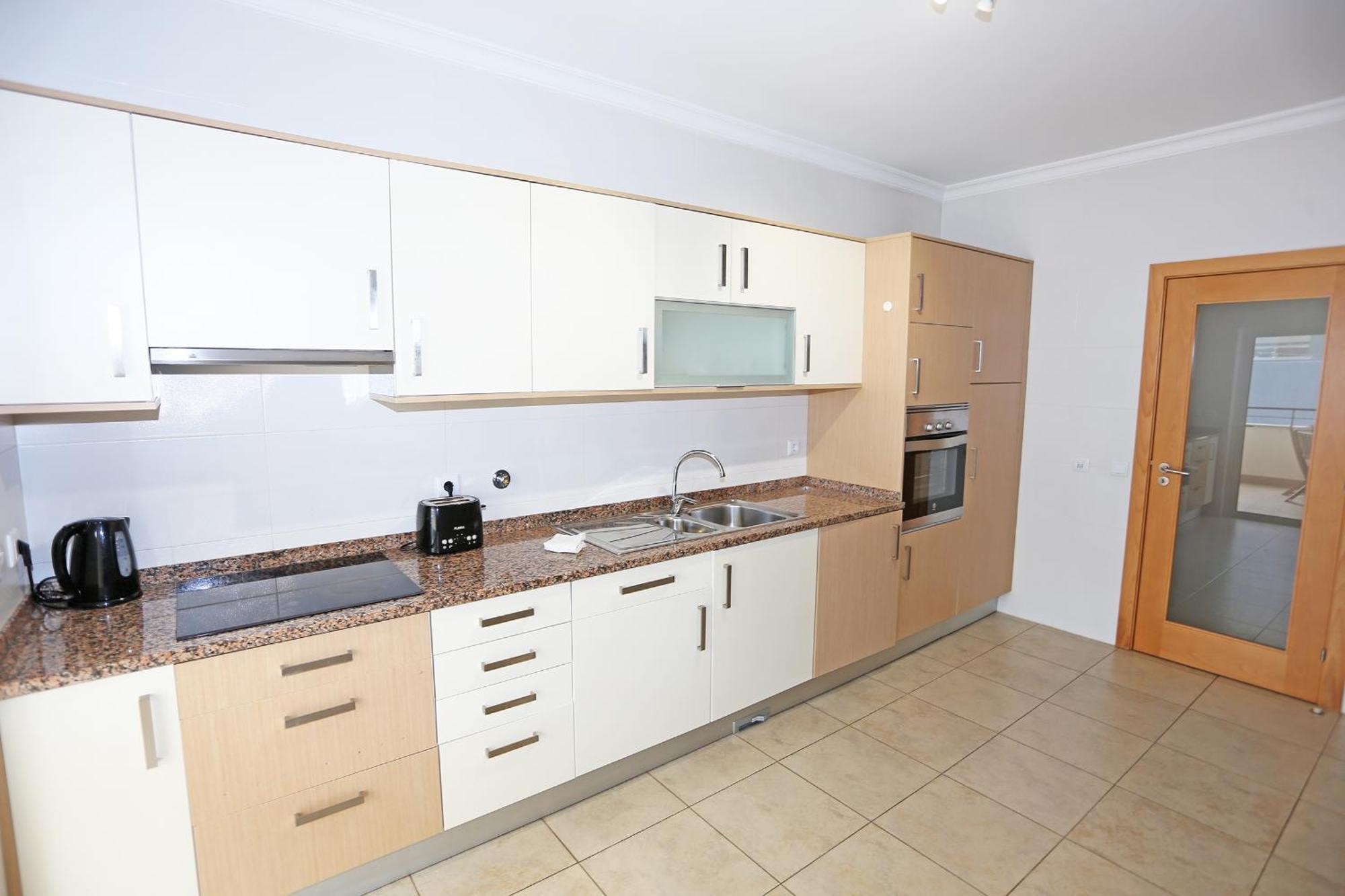 A04 - Large Modern 1 Bed Apartment With Pool Lagos Extérieur photo