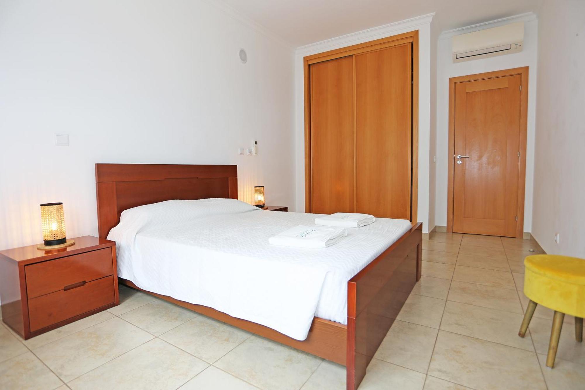 A04 - Large Modern 1 Bed Apartment With Pool Lagos Extérieur photo