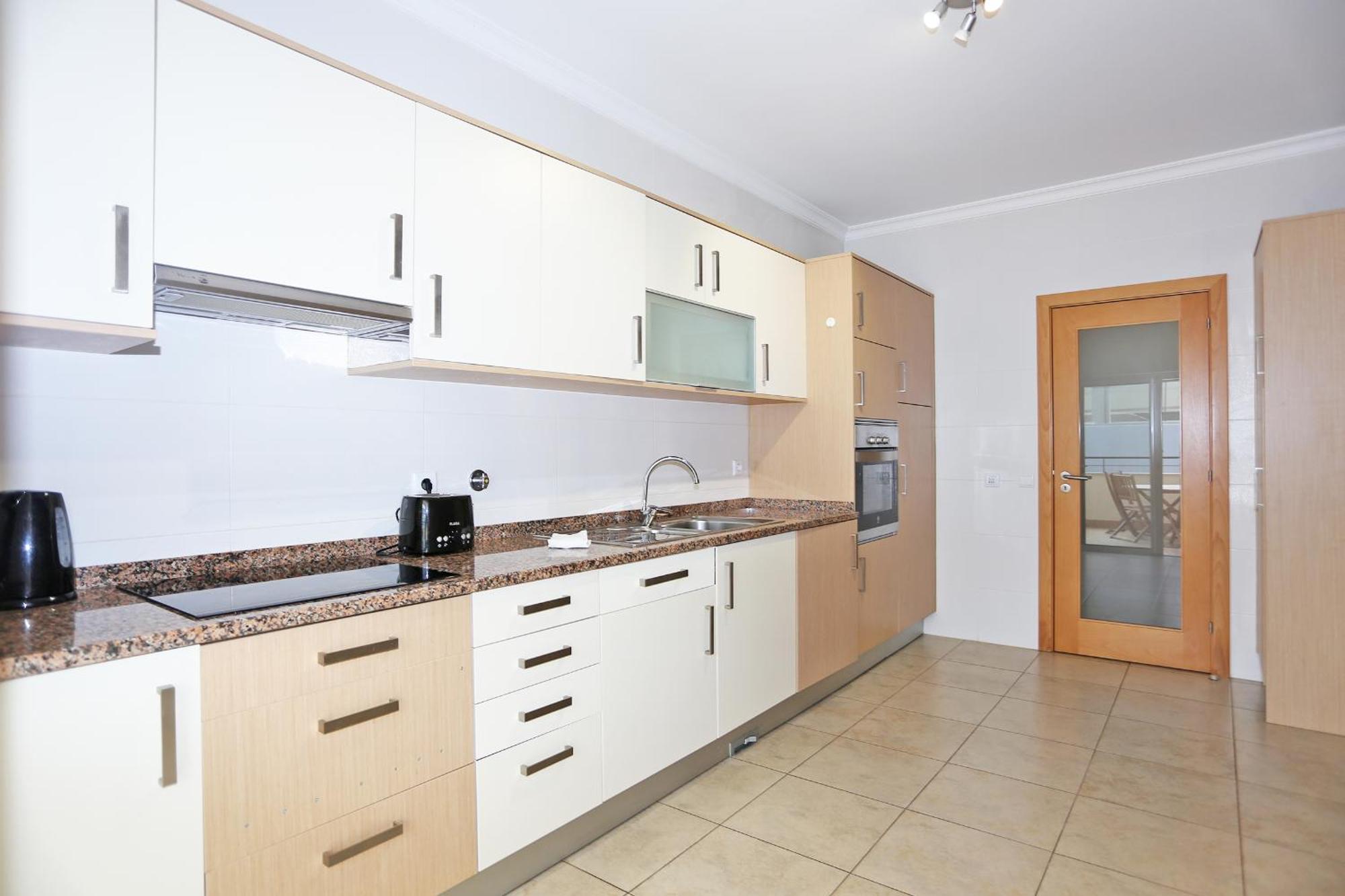 A04 - Large Modern 1 Bed Apartment With Pool Lagos Extérieur photo