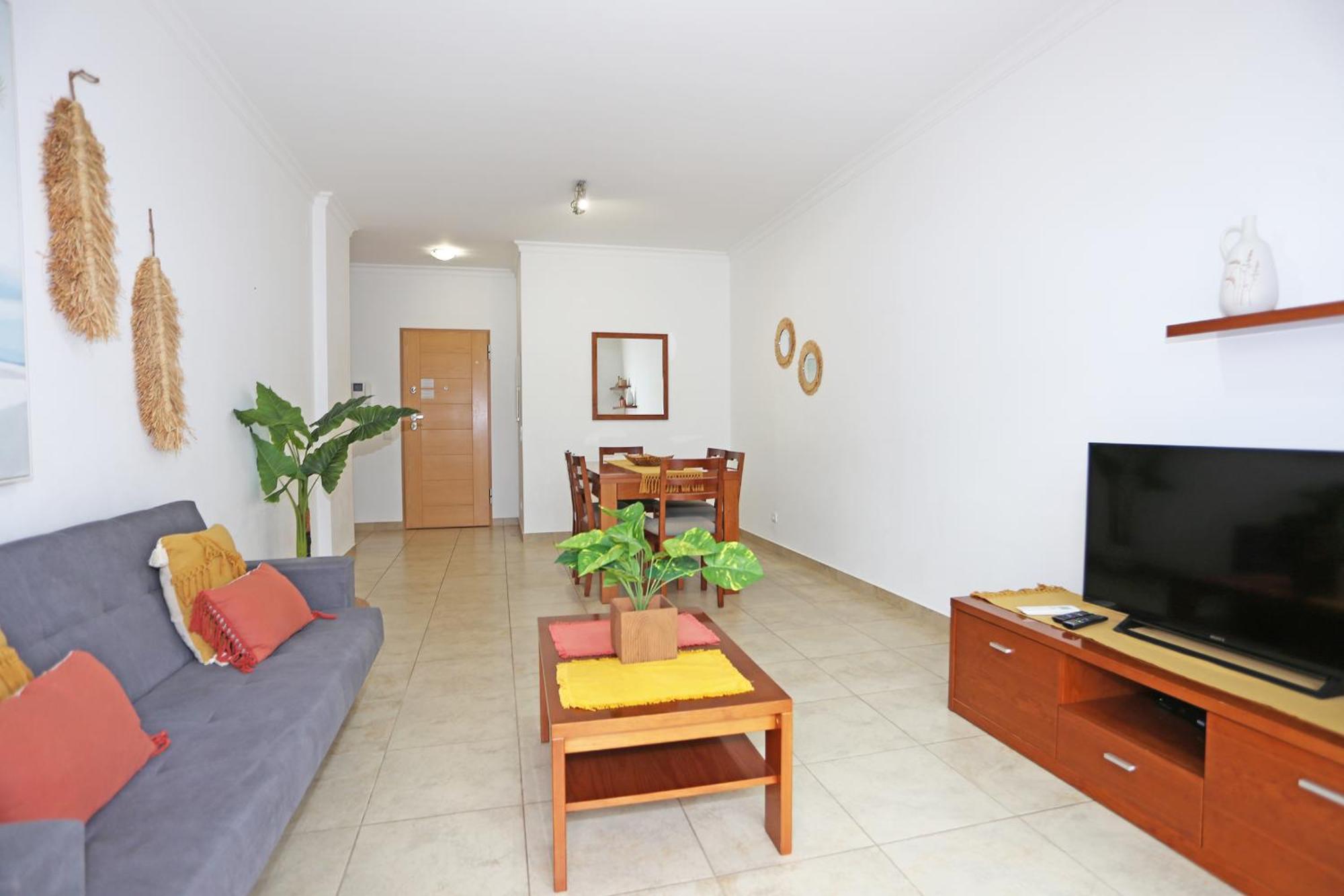 A04 - Large Modern 1 Bed Apartment With Pool Lagos Extérieur photo