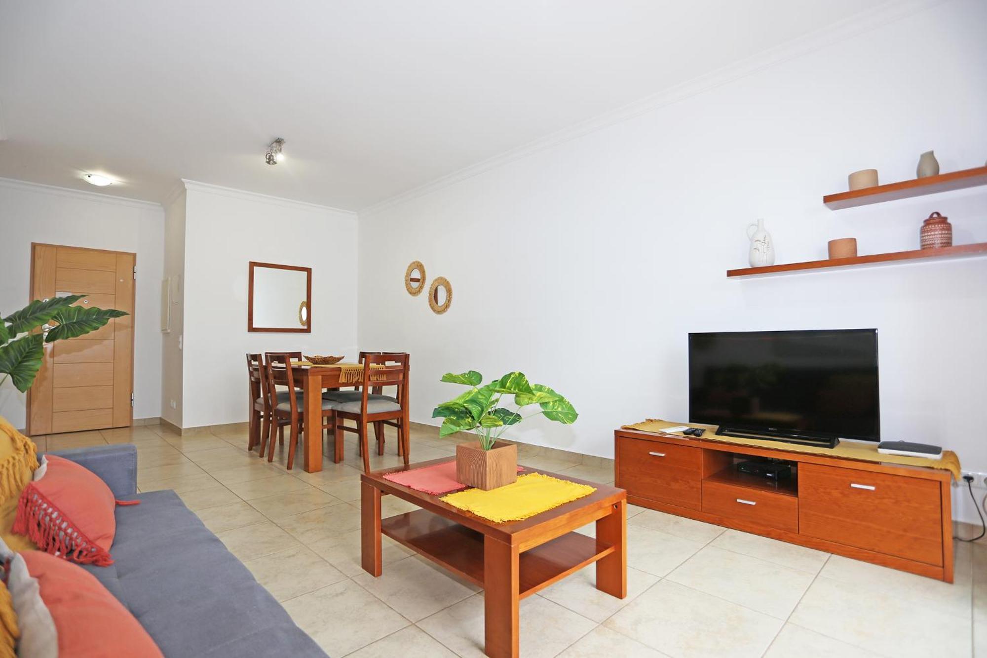 A04 - Large Modern 1 Bed Apartment With Pool Lagos Extérieur photo