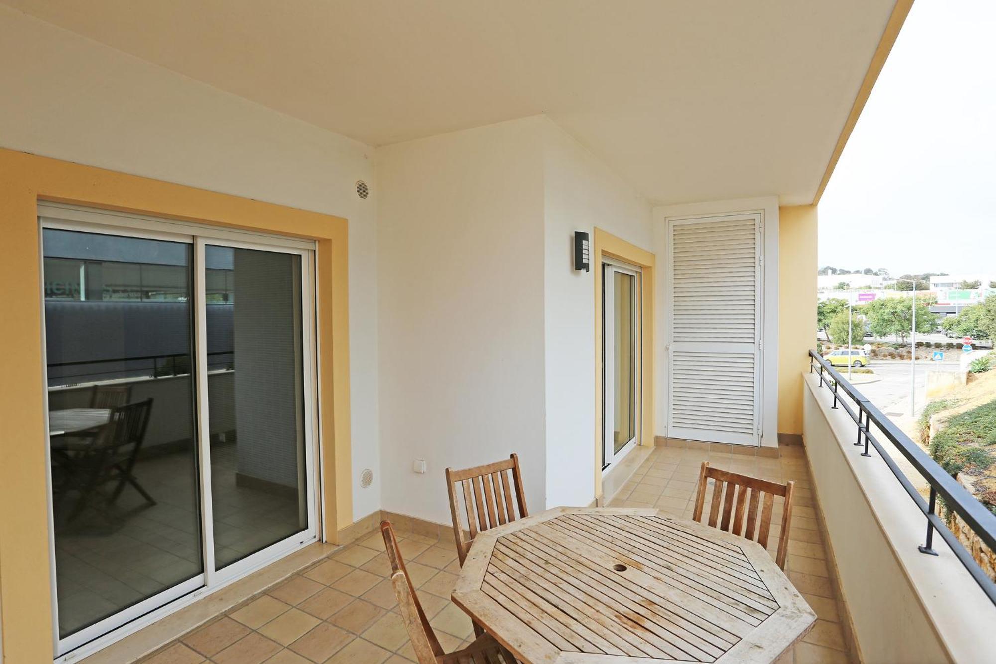 A04 - Large Modern 1 Bed Apartment With Pool Lagos Extérieur photo
